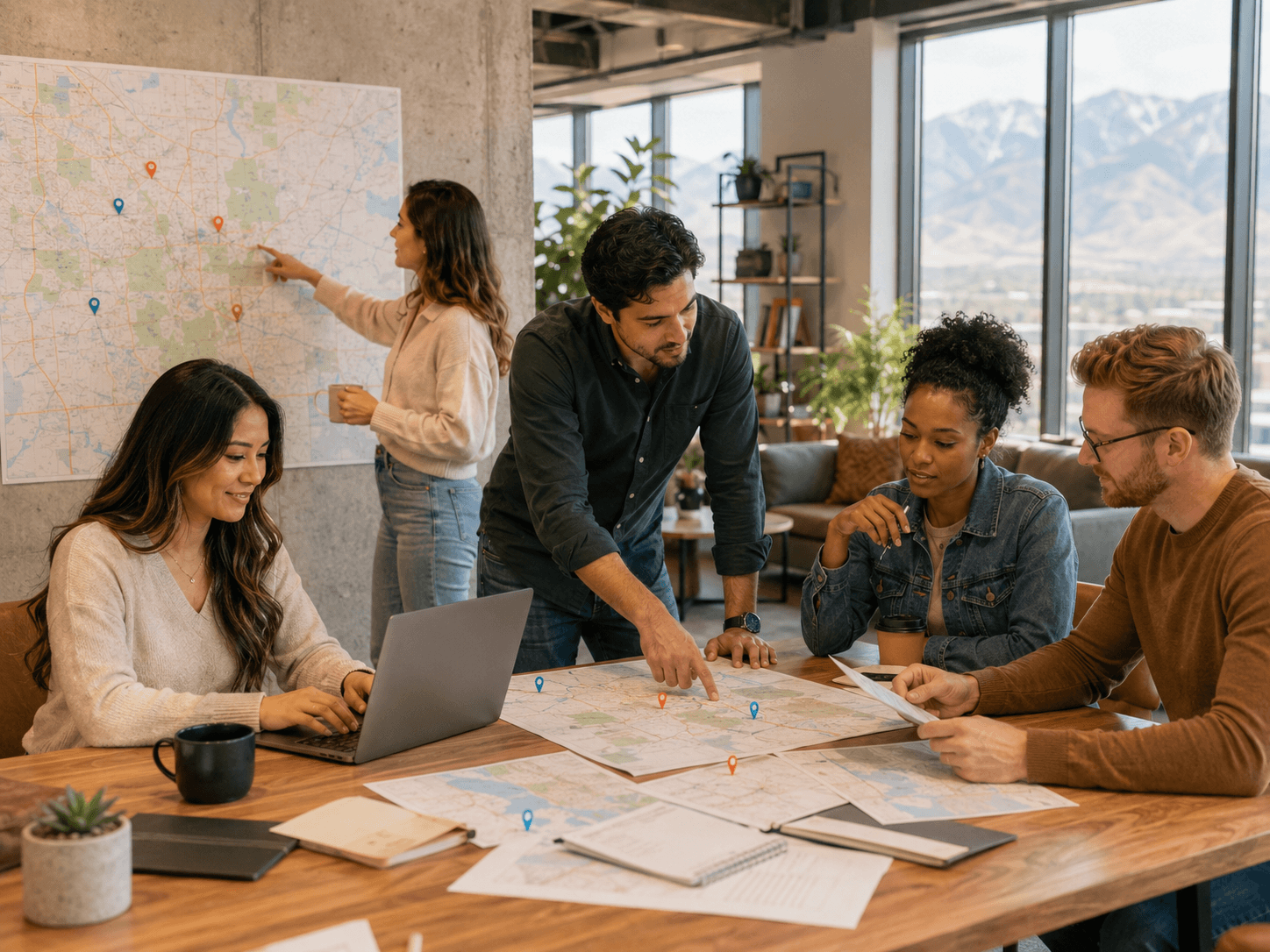 Enterprise SEO Solutions in Utah