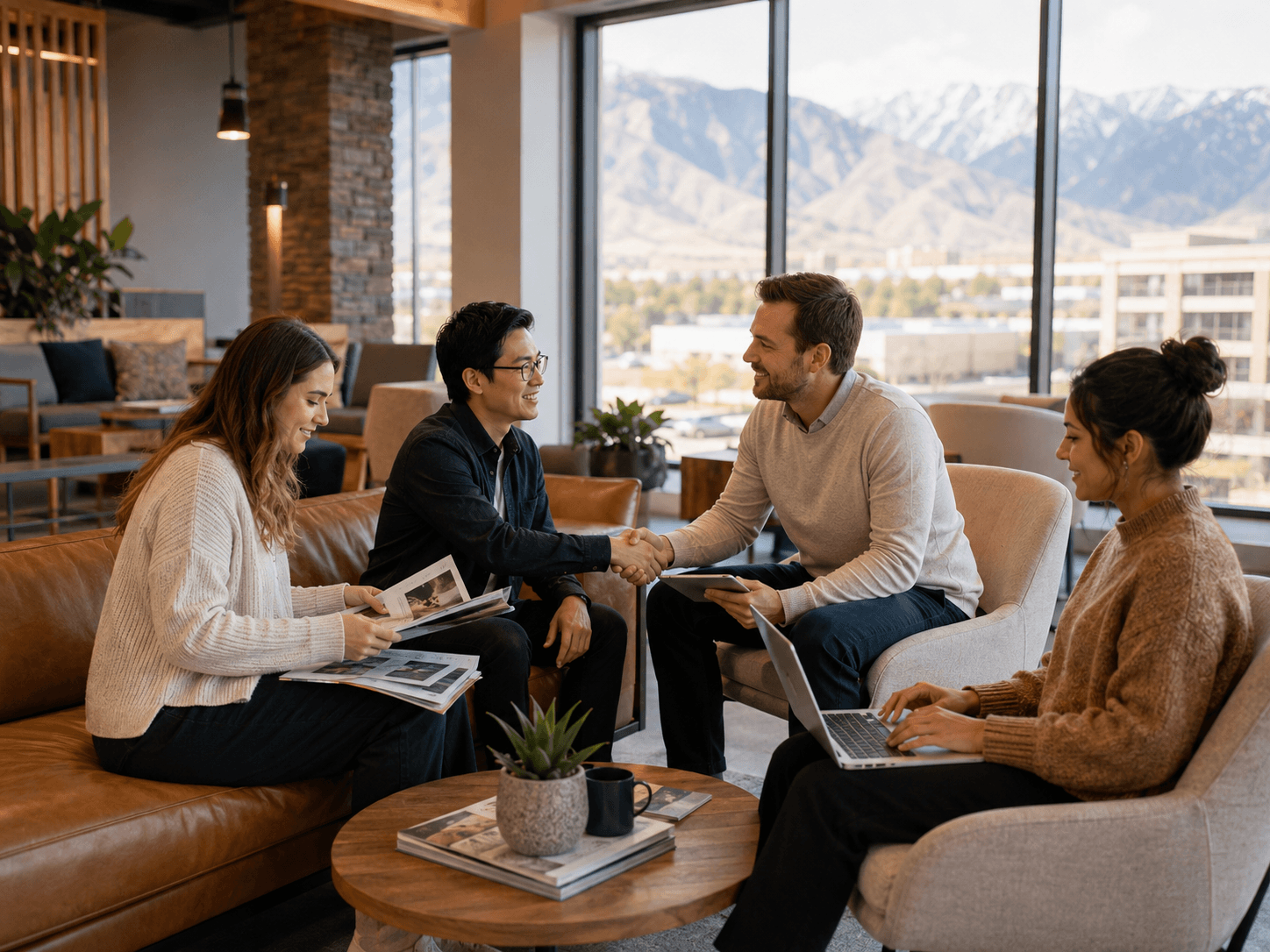 Off-Page SEO Services in Utah