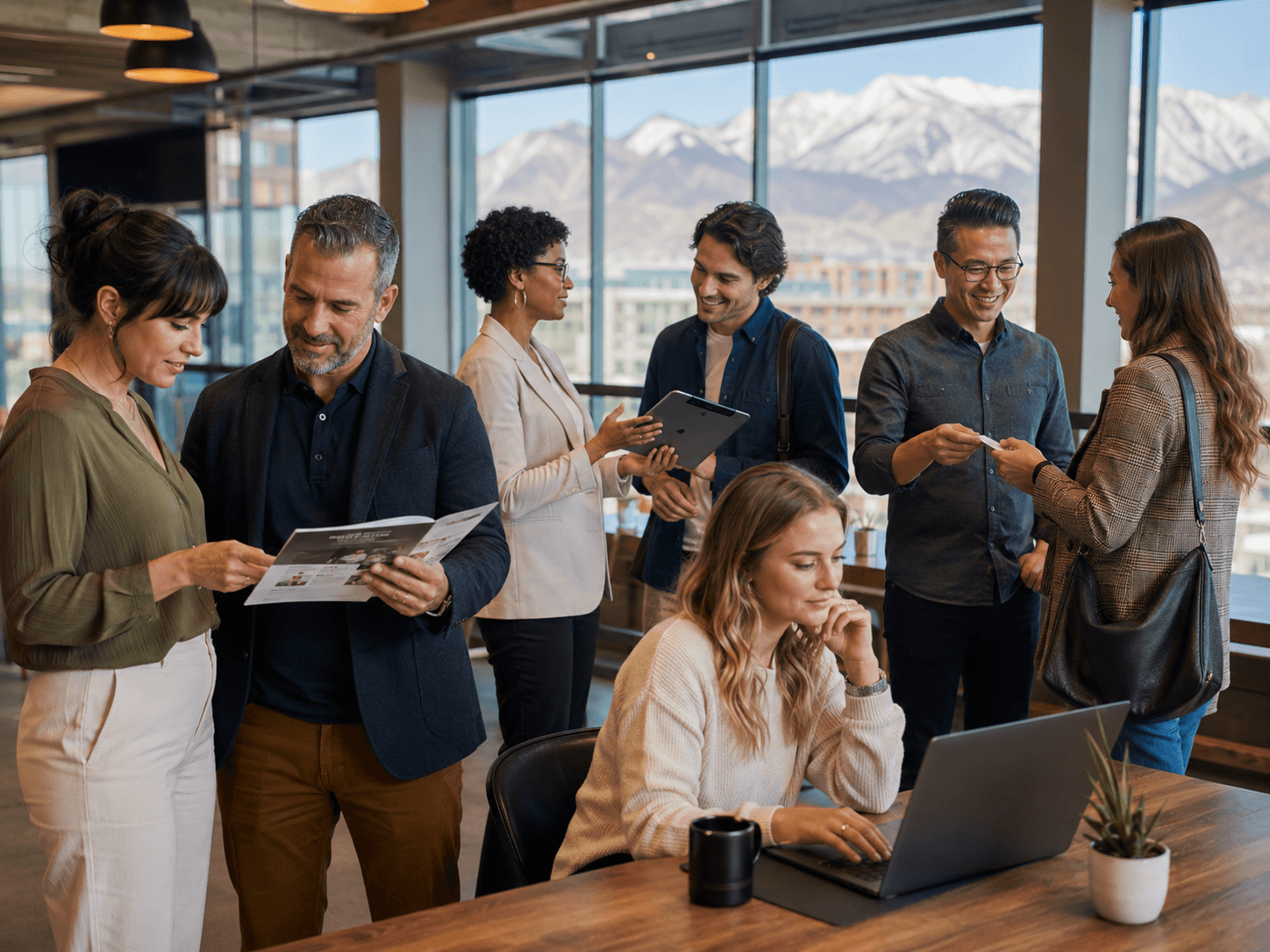 Off-Page SEO Solutions in Utah