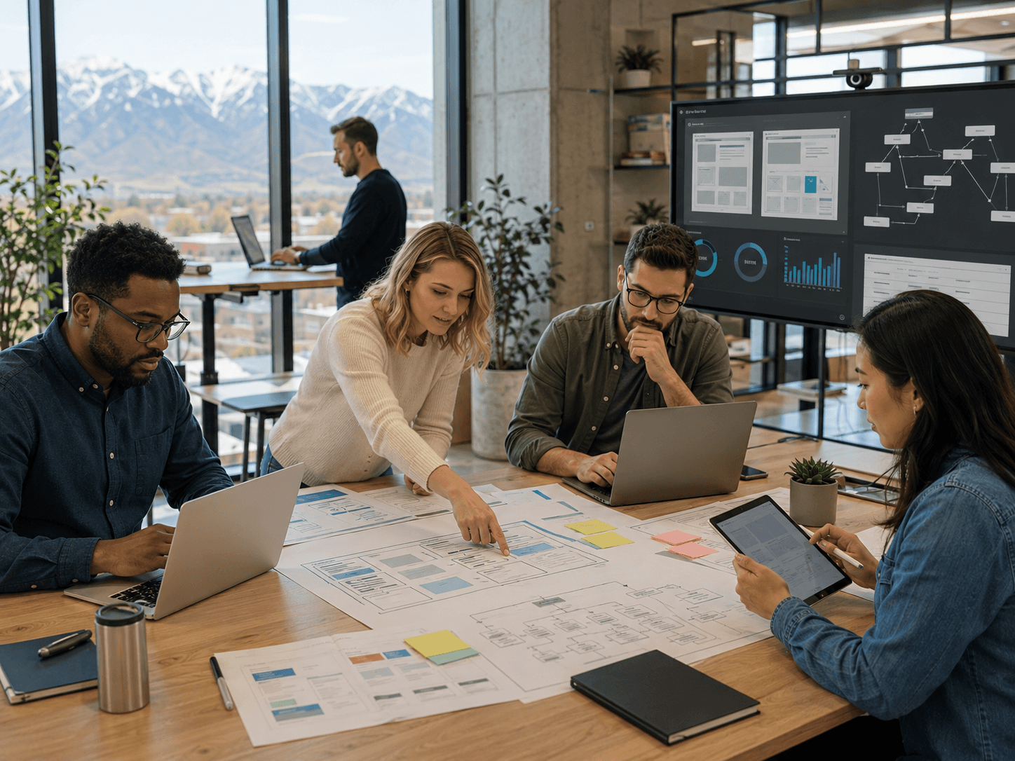Technical SEO Services in Utah