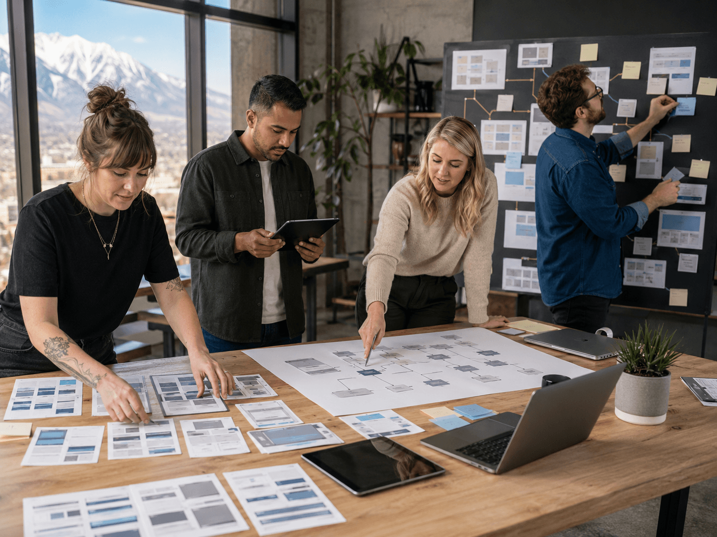 Technical SEO Solutions in Utah