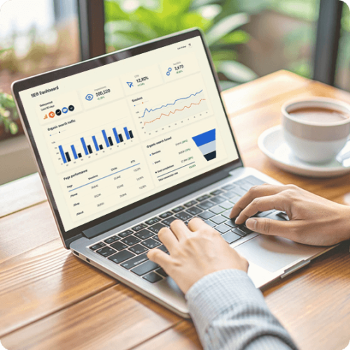 Utah SEO Experts is one of Utah's most experienced SEO agency serving Northern and Southern Utah