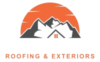 northridge roofing & exteriors logo