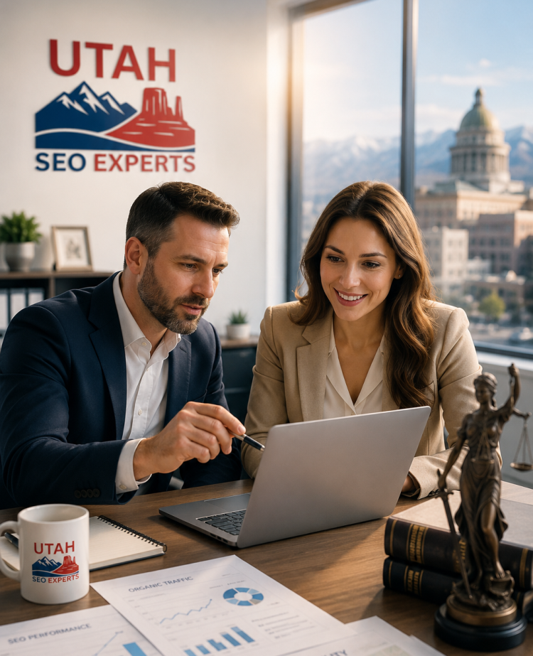 seo for all industries in Utah